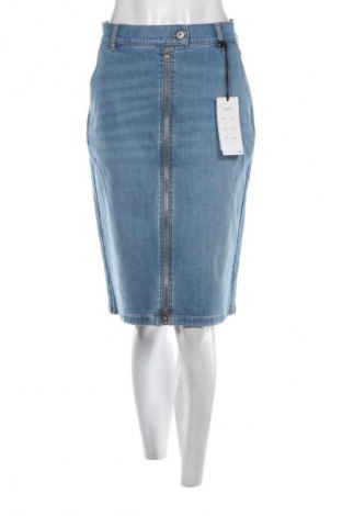 Fustă Gerry Weber, Mărime L, Culoare Albastru, Preț 163,99 Lei