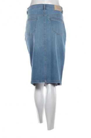 Fustă Gerry Weber, Mărime L, Culoare Albastru, Preț 163,99 Lei