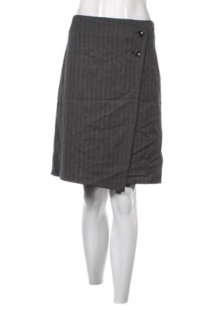 Rock Gerry Weber, Größe M, Farbe Grau, Preis € 33,99