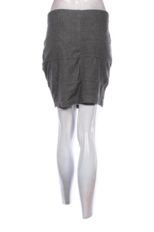 Sukňa Gina Tricot, Veľkosť L, Farba Sivá, Cena  1,95 €