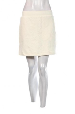 Fustă Guess, Mărime L, Culoare Ecru, Preț 53,99 Lei