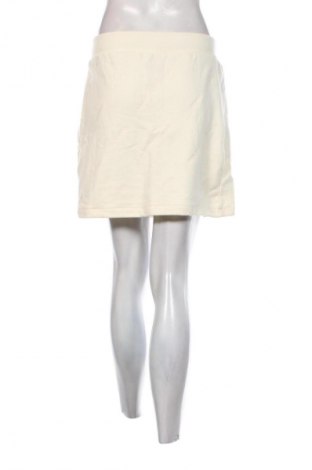 Fustă Guess, Mărime L, Culoare Ecru, Preț 53,99 Lei