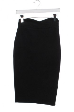 Sukňa Guts & Gusto, Veľkosť XXS, Farba Čierna, Cena  1,95 €