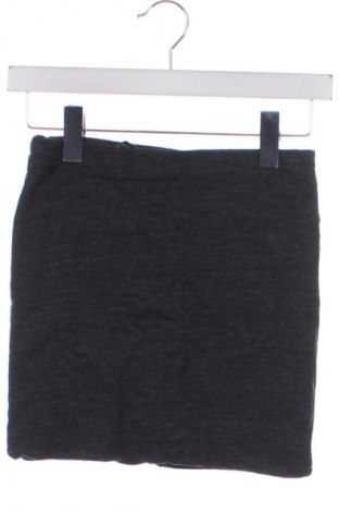 Φούστα H&M, Μέγεθος XS, Χρώμα Γκρί, Τιμή 1,99 €