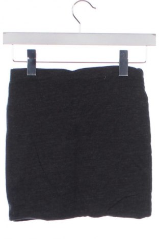 Φούστα H&M, Μέγεθος XS, Χρώμα Γκρί, Τιμή 1,99 €