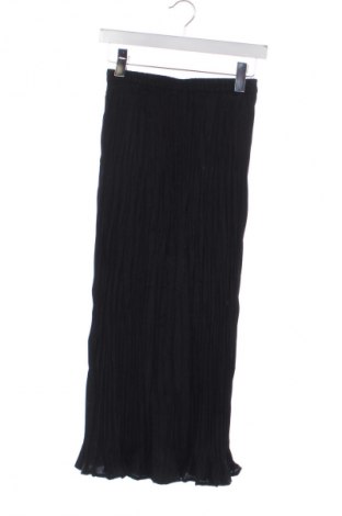 Sukně H&M, Velikost XS, Barva Černá, Cena  443,00 Kč