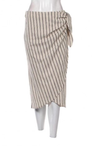 Rock H&M, Größe M, Farbe Mehrfarbig, Preis € 5,99