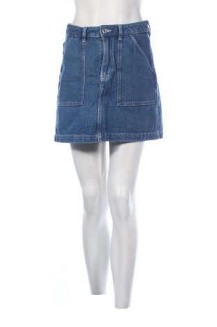 Φούστα H&M, Μέγεθος S, Χρώμα Μπλέ, Τιμή 3,99 €