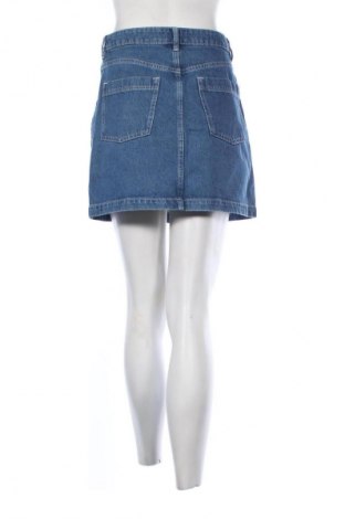 Φούστα H&M, Μέγεθος S, Χρώμα Μπλέ, Τιμή 3,99 €
