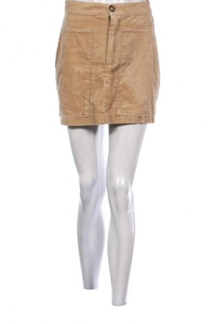 Sukně H&M, Velikost S, Barva Béžová, Cena  79,00 Kč