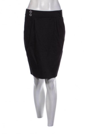 Sukně H&M, Velikost S, Barva Černá, Cena  79,00 Kč