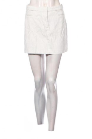 Sukně H&M, Velikost S, Barva Bílá, Cena  79,00 Kč