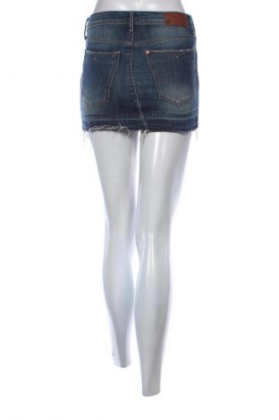 Sukně H&M, Velikost M, Barva Modrá, Cena  69,00 Kč