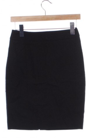 Sukňa H&M, Veľkosť XS, Farba Čierna, Cena  1,95 €