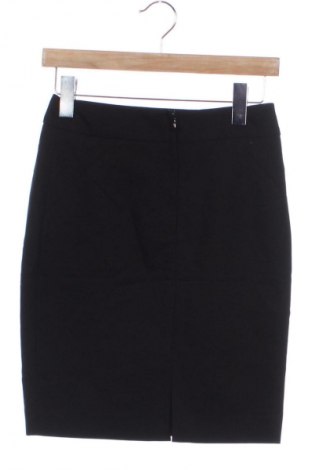 Sukňa H&M, Veľkosť XS, Farba Čierna, Cena  1,95 €