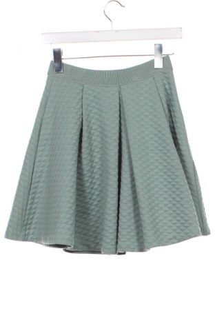 Sukně H&M, Velikost XS, Barva Zelená, Cena  204,00 Kč