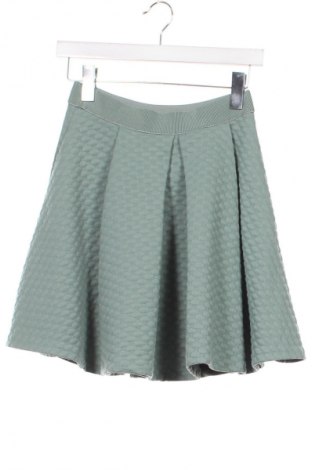 Sukně H&M, Velikost XS, Barva Zelená, Cena  204,00 Kč