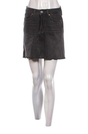 Sukně H&M, Velikost S, Barva Černá, Cena  79,00 Kč