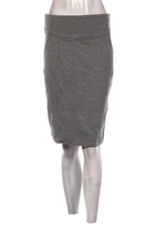 Sukně H&M, Velikost S, Barva Šedá, Cena  49,00 Kč