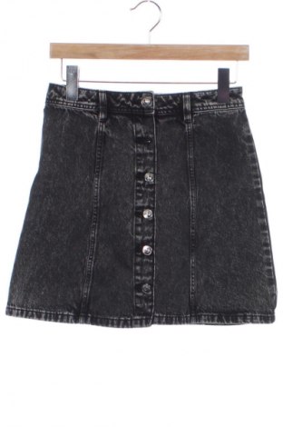 Sukně H&M, Velikost XS, Barva Černá, Cena  79,00 Kč