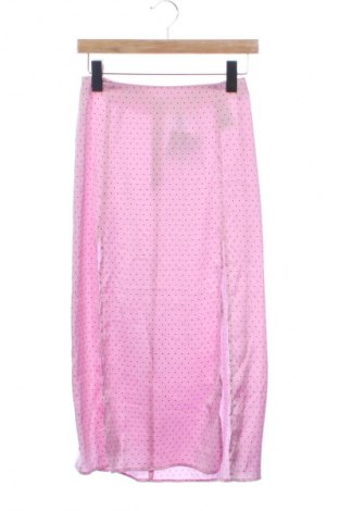 Sukně H&M, Velikost XS, Barva Vícebarevné, Cena  209,00 Kč