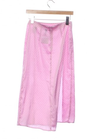 Sukně H&M, Velikost XS, Barva Vícebarevné, Cena  209,00 Kč