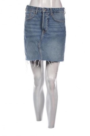Sukně H&M, Velikost M, Barva Modrá, Cena  89,00 Kč