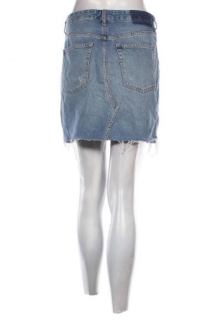 Sukně H&M, Velikost M, Barva Modrá, Cena  89,00 Kč