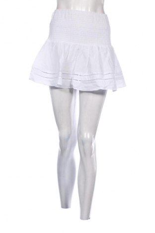 Sukně H&M, Velikost XL, Barva Bílá, Cena  179,00 Kč