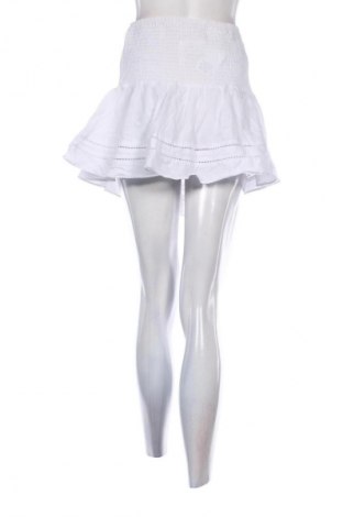 Sukně H&M, Velikost XL, Barva Bílá, Cena  179,00 Kč