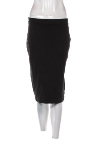 Sukně H&M, Velikost S, Barva Černá, Cena  59,00 Kč