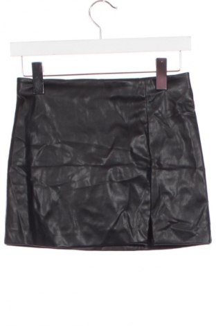 Sukňa H&M Divided, Veľkosť XXS, Farba Čierna, Cena  1,95 €