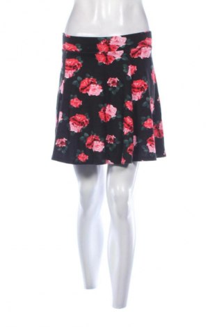 Fustă H&M Divided, Mărime S, Culoare Multicolor, Preț 25,00 Lei