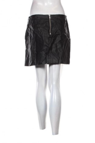 Fustă H&M Divided, Mărime M, Culoare Negru, Preț 7,99 Lei