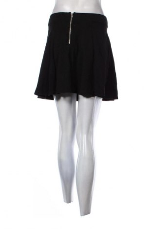 Sukně H&M Divided, Velikost S, Barva Černá, Cena  49,00 Kč