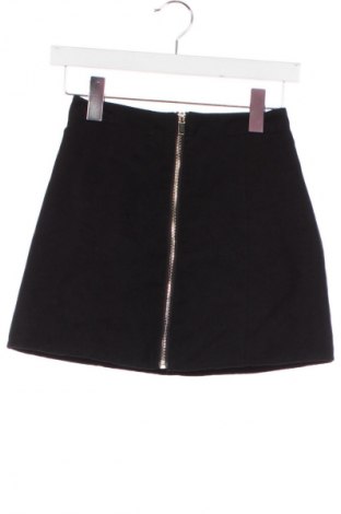 Spódnica H&M Divided, Rozmiar XXS, Kolor Czarny, Cena 11,99 zł