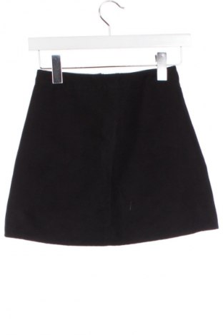 Spódnica H&M Divided, Rozmiar XXS, Kolor Czarny, Cena 11,99 zł