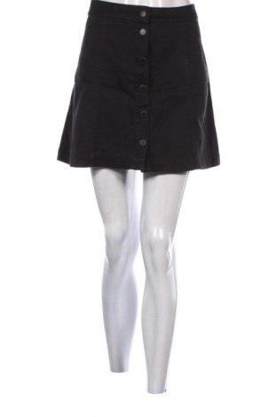 Sukně H&M Divided, Velikost M, Barva Černá, Cena  328,00 Kč