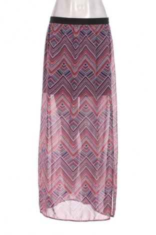 Sukně H&M Divided, Velikost L, Barva Vícebarevné, Cena  164,00 Kč