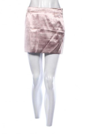 Sukně H&M Divided, Velikost S, Barva Růžová, Cena  89,00 Kč