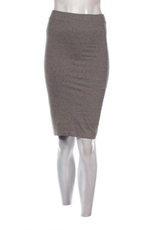 Sukně H&M Divided, Velikost S, Barva Šedá, Cena  69,00 Kč