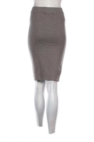 Sukně H&M Divided, Velikost S, Barva Šedá, Cena  69,00 Kč