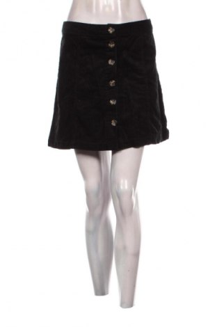 Sukně H&M Divided, Velikost L, Barva Černá, Cena  49,00 Kč