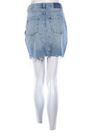 Spódnica H&M L.O.G.G., Rozmiar S, Kolor Niebieski, Cena 66,39 zł