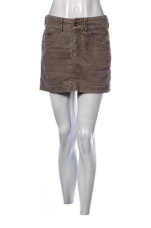 Sukně H&M L.O.G.G., Velikost M, Barva Hnědá, Cena  49,00 Kč