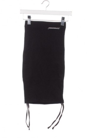 Sukně HINNOMINATE, Velikost XS, Barva Černá, Cena  159,00 Kč