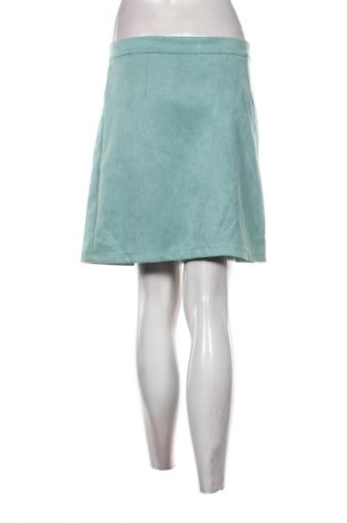 Szoknya Haily`s, Méret L, Szín Zöld, Ár 6 869 Ft