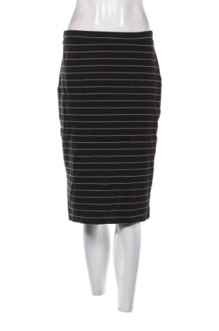 Sukně Hema, Velikost L, Barva Černá, Cena  209,00 Kč