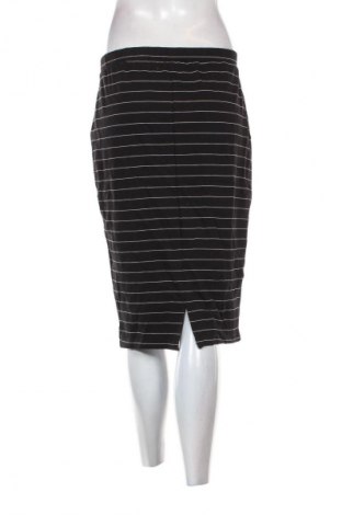 Sukně Hema, Velikost L, Barva Černá, Cena  209,00 Kč