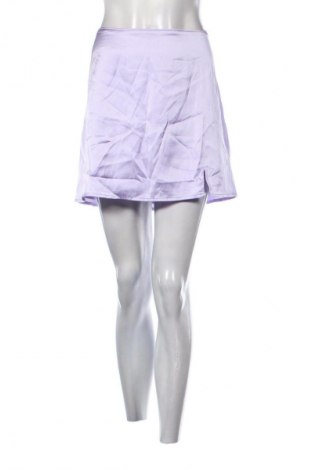 Sukně Hollister, Velikost L, Barva Fialová, Cena  109,00 Kč